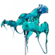 Illustration for article titled Adult-only lollipops shaped into naughty Kama Sutra positions